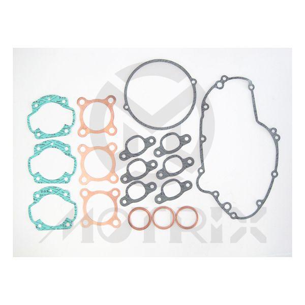 [19-20411] Complete set gasket for KAWASAKI KAWASAKI 500 H1