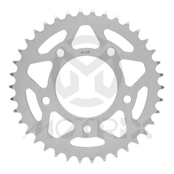 [95200-KCR38] Rear sprocket for HODNA V TWIN MAGNA 250
