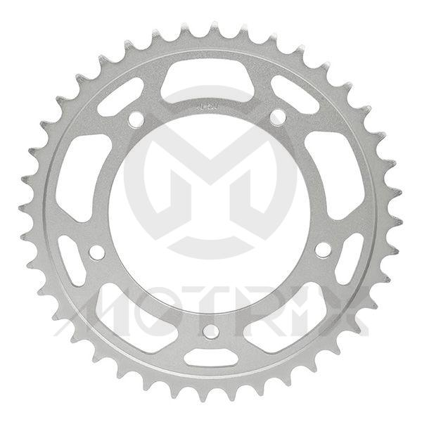 [95200-XKM640] Rear sprocket for HONDA NSR150