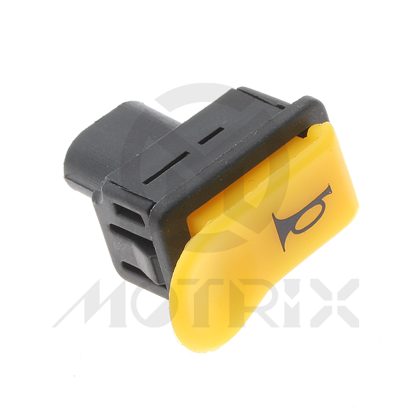 [469-00020] Horn Button for GILERA Easy Moving-StormTyphoon 50-125