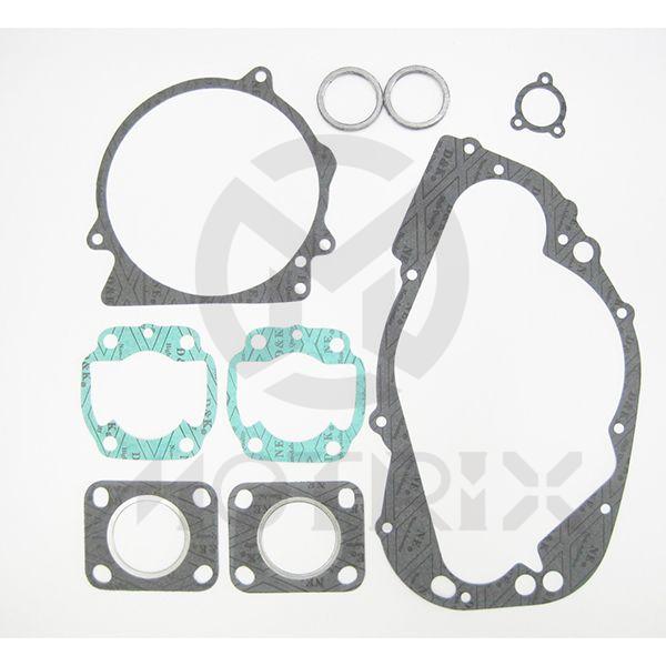 [19-40761] Complete set gasket for SUZUKI GT125