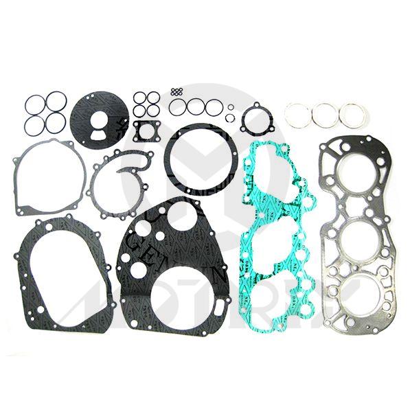 [19-40881] Complete set gasket for SUZUKI GT750
