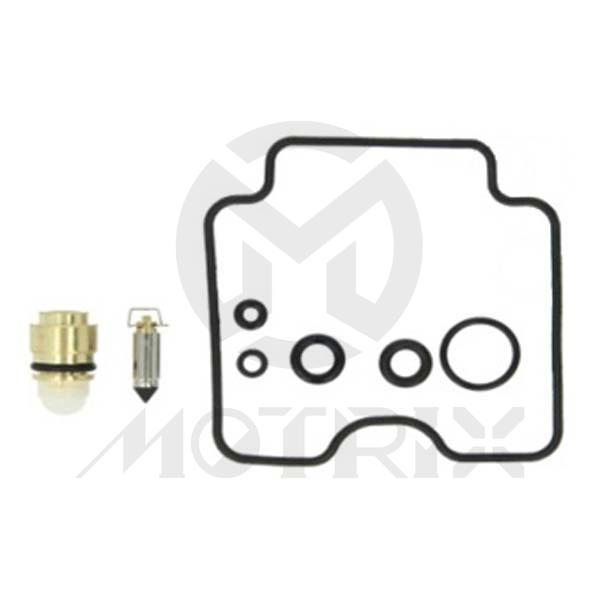 Carburetor repair kit for SUZUKI DR-Z400