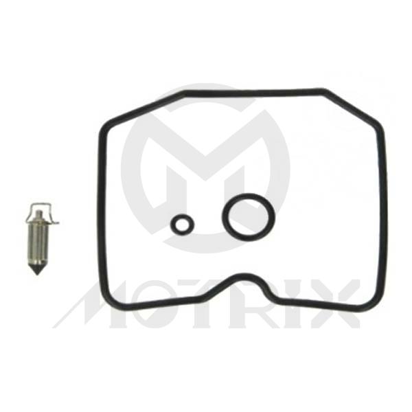 Carburetor repair kit for SUZUKI LT-F400, LT-F400F