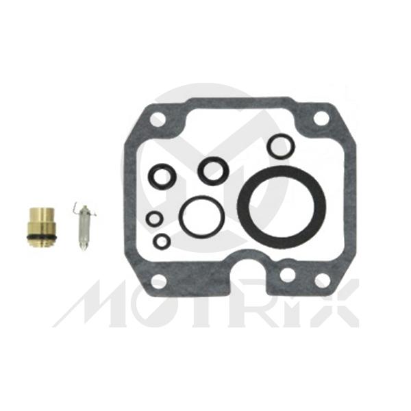 Carburetor repair kit for YAMAHA TT-R125, XT125R,X