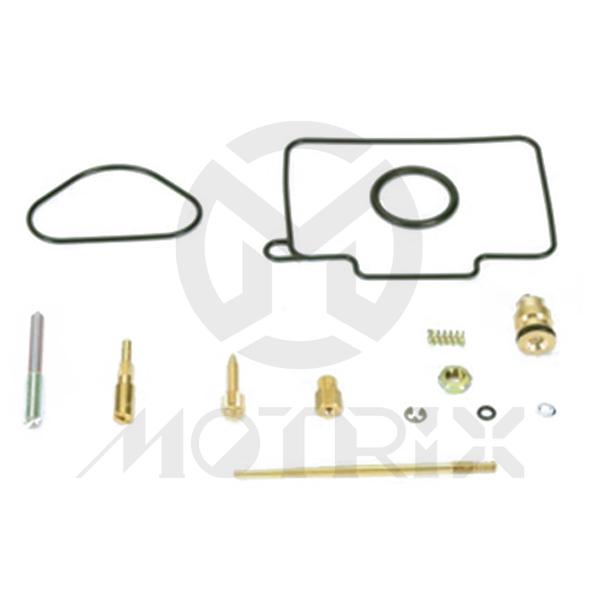 Carburetor repair kit for YAMAHA YZ125
