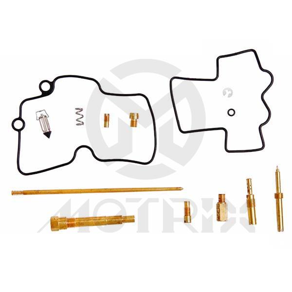 [08110-103206] Carburetor repair kit for YAMAHA  RM-Z450