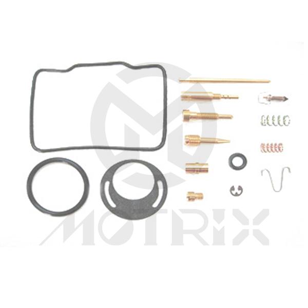 [08110-103242] Carburetor repair kit for HONDA CRF80F