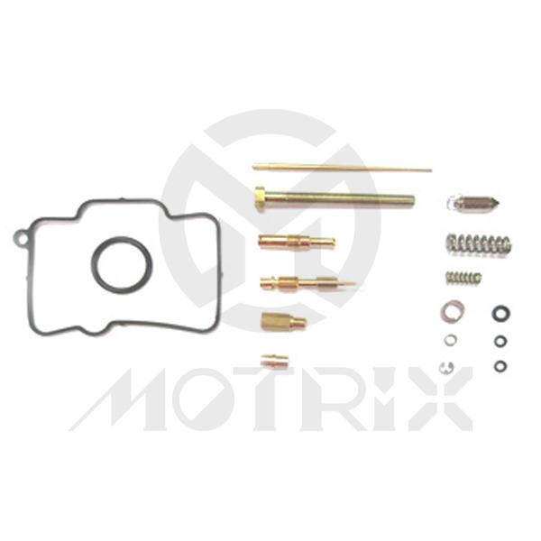 [08110-103246] Carburetor repair kit for HONDA XR400R