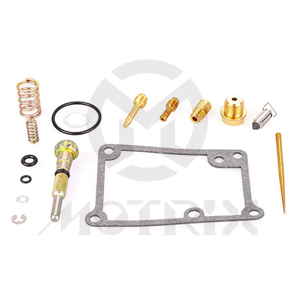 [08110-103248] Carburetor repair kit for KAWASAKI KX65