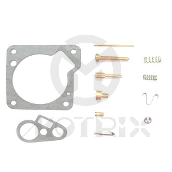 [08110-103253] Carburetor repair kit for YAMAHA PW50