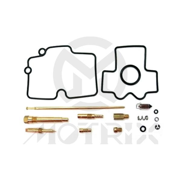 Carburetor repair kit for HONDA CRF450X
