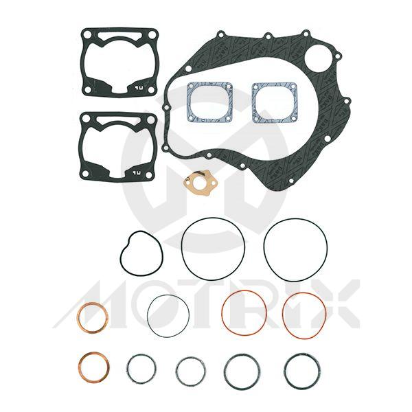 [19-41271] Complete set gasket for SUZUKI RGV 250
