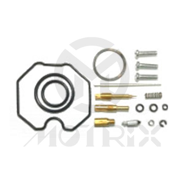 Carburetor repair kit for HONDA ATC200X