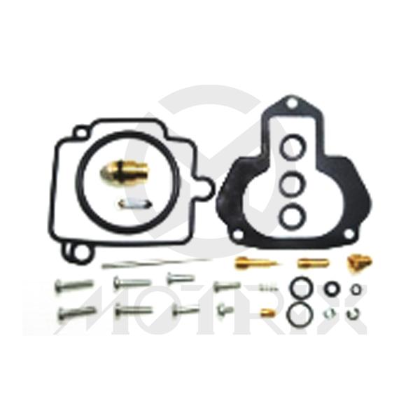 [08110-103649] Carburetor repair kit for YAMAHA YFM400 Kodiak 4x4