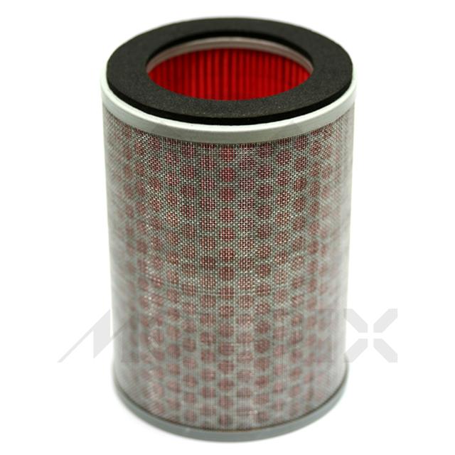 [121-0141] Air filter for YAMAHA SR400, XP500, XP530