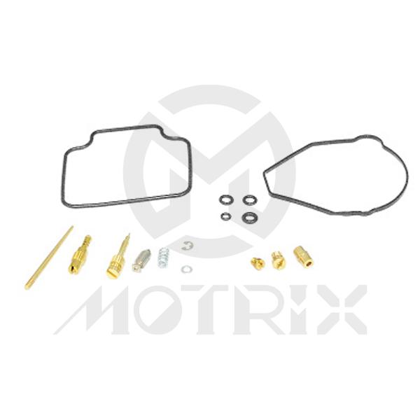 Carburetor repair kit for HONDA D FOURTRAX, TRX350