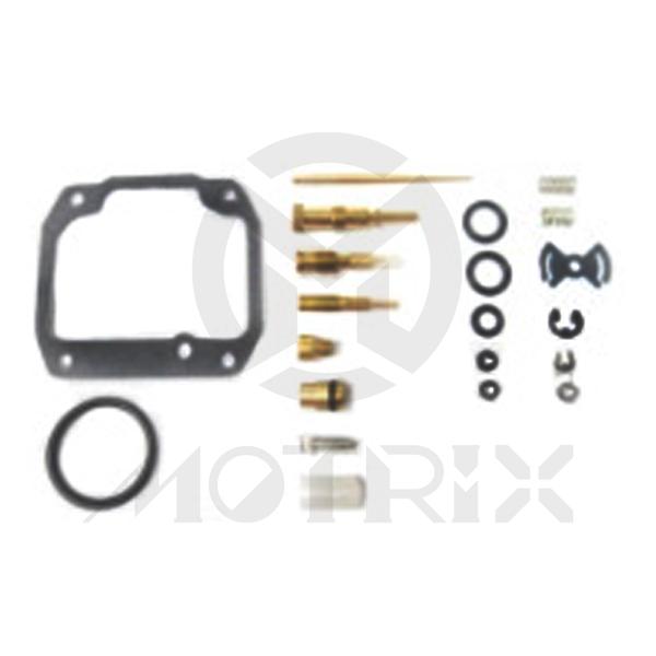 [08110-M03202] Carburetor repair kit for SUZUKI LT230S Quad Sport