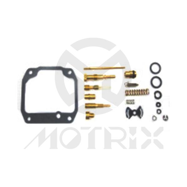 [08110-M03204] Carburetor repair kit for SUZUKI LT-F230 Quad Runner