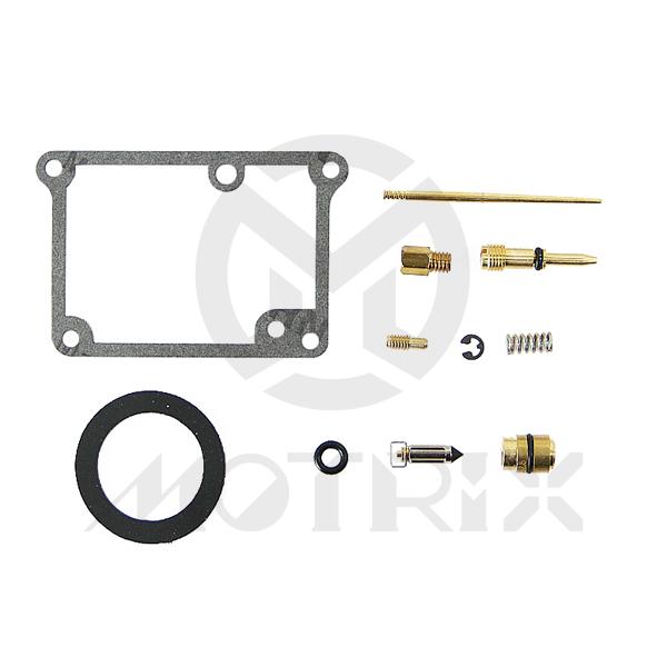 [08110-M03301] Carburetor repair kit for YAMAHA YFS200 BLASTER