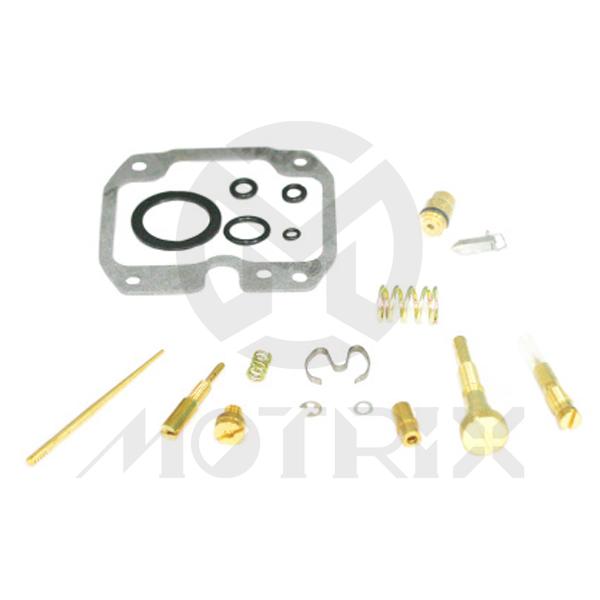 [08110-M03302] Carburetor repair kit for YAMAHA YFS200 MOTO-4