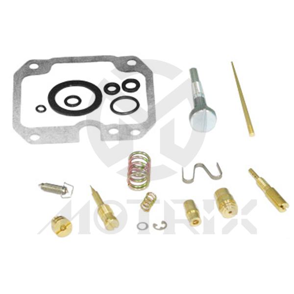 [08110-M03306] Carburetor repair kit for YAMAHA YFB250/F/U TIMBERWOLF