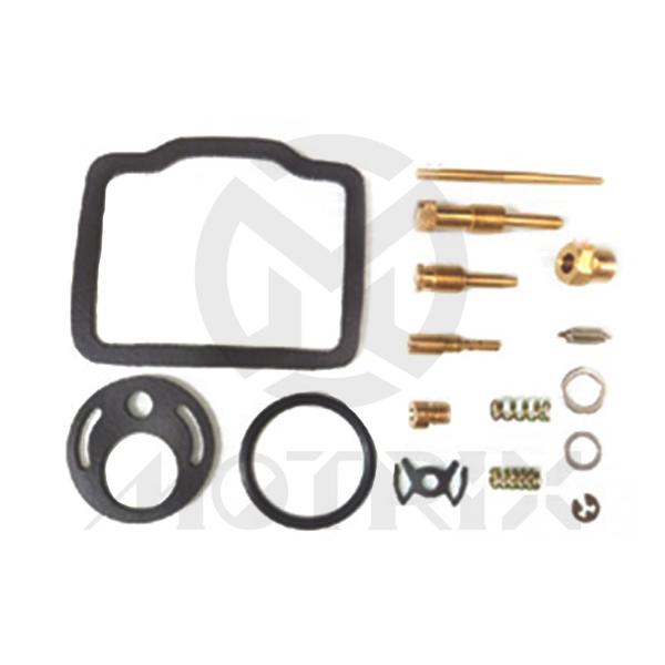 [08120-KH0009] Carburetor repair kit for HONDA S90/CS90/CL90/SL90