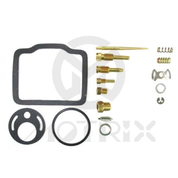 [08120-KH0010] Carburetor repair kit for HONDA CA92, C92, BENLY 125
