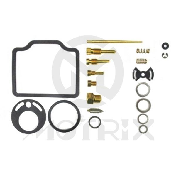 [08120-KH0015] Carburetor repair kit for HONDA CL72, CIIL72 250cc