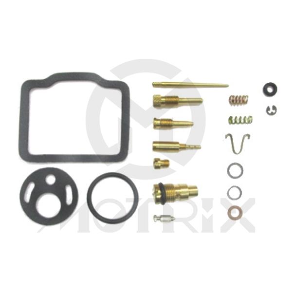 [08120-KH0036] Carburetor repair kit for HONDA CL50 old, SS50