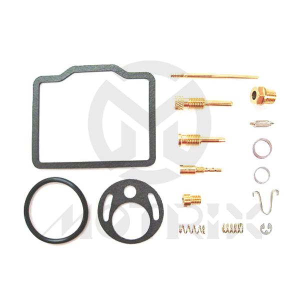[08120-KH0039] Carburetor repair kit for HONDA CB125, CB92, CB175