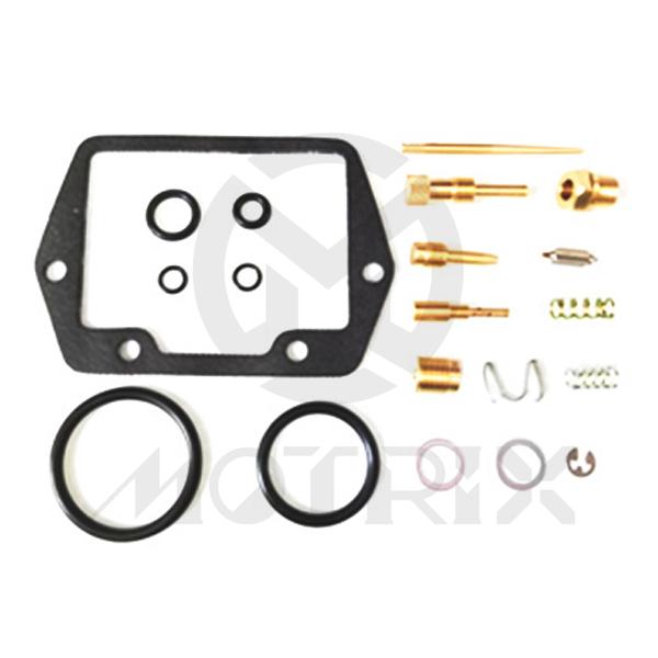 [08120-KH0081] Carburetor repair kit for HONDA CT90K5/6