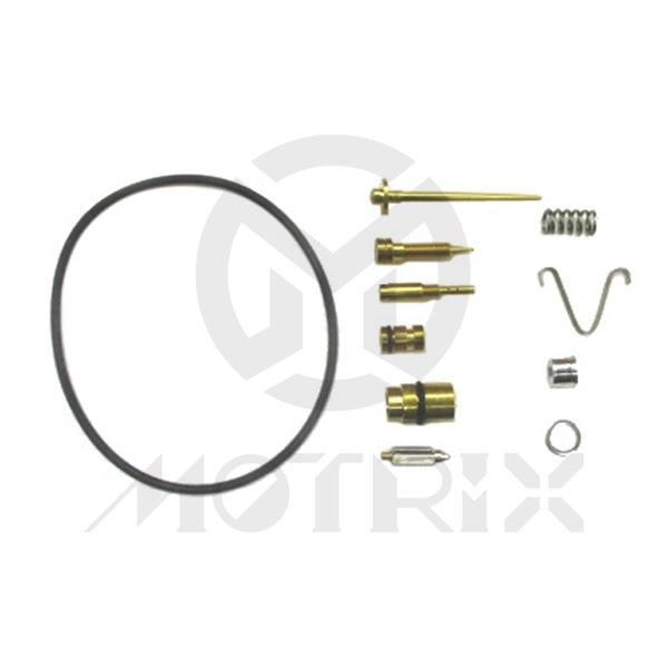 [08120-KH0120F] Carburetor repair kit for HONDA CL250K2-4
