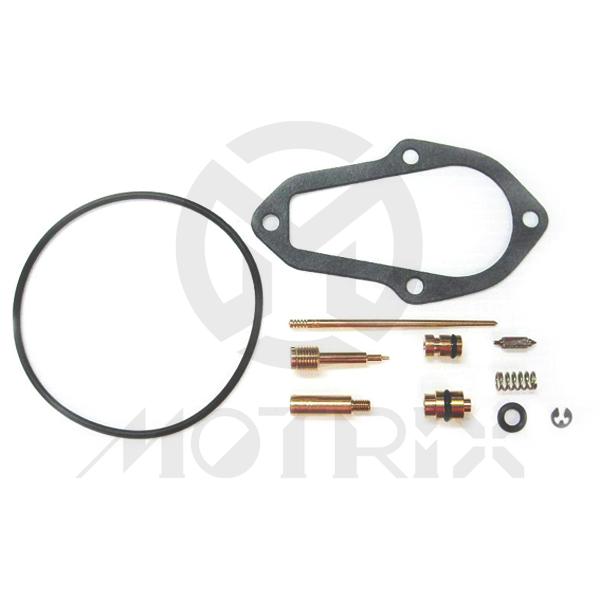 [08120-KH0121F] Carburetor repair kit for HONDA XL250 K0 K1/K2