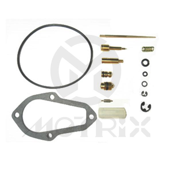 [08120-KH0270F] Carburetor repair kit for HONDA XL250K3