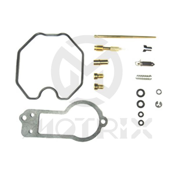[08120-KH0371N] Carburetor repair kit for HONDA XL250S