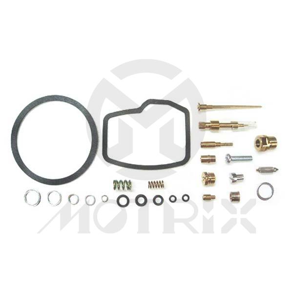 [08120-KH0375N] Carburetor repair kit for HONDA CB400T, CB500T