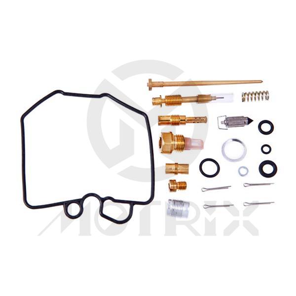 [08120-KH0387NF] Carburetor repair kit for HONDA GL1100