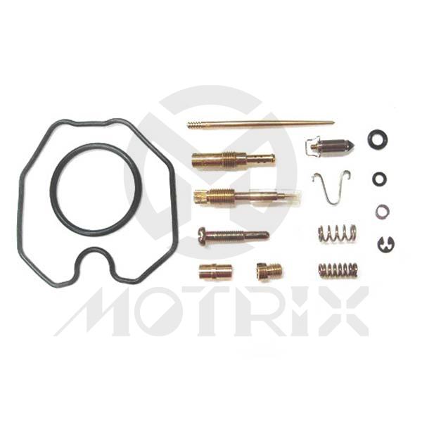 [08120-KH0419NA] Carburetor repair kit for HONDA CM200