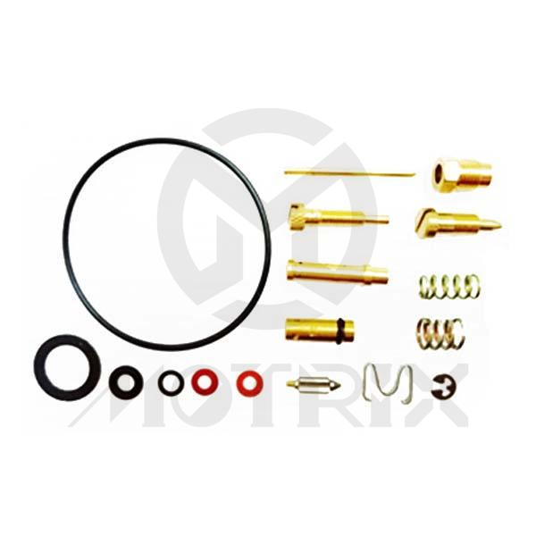 [08120-KH0587N] Carburetor repair kit for HONDA Z50AK3/K4