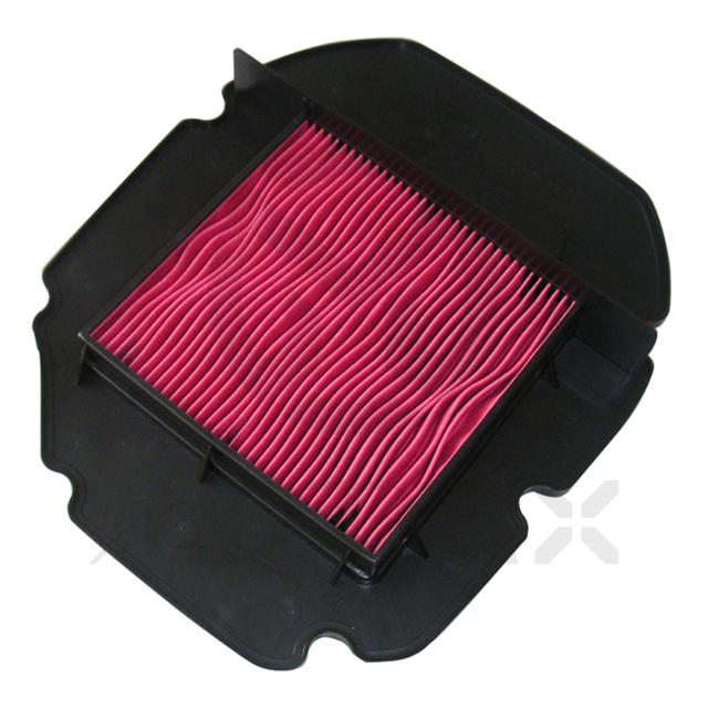 [121-0145] Air filter for HONDA VTR1000F Super Hawk 1000 01-05