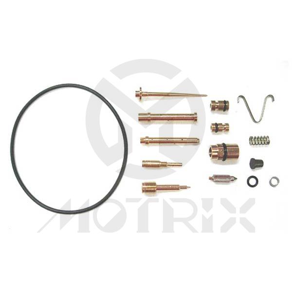 [08120-KH1200F] Carburetor repair kit for HONDA CB250, CL350 K2/K3