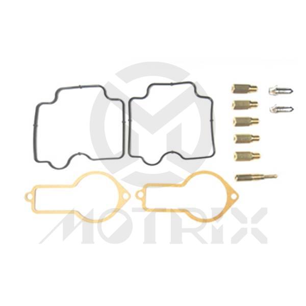 [08120-KH1551HK] Carburetor repair kit for HONDA JONDA XL250R
