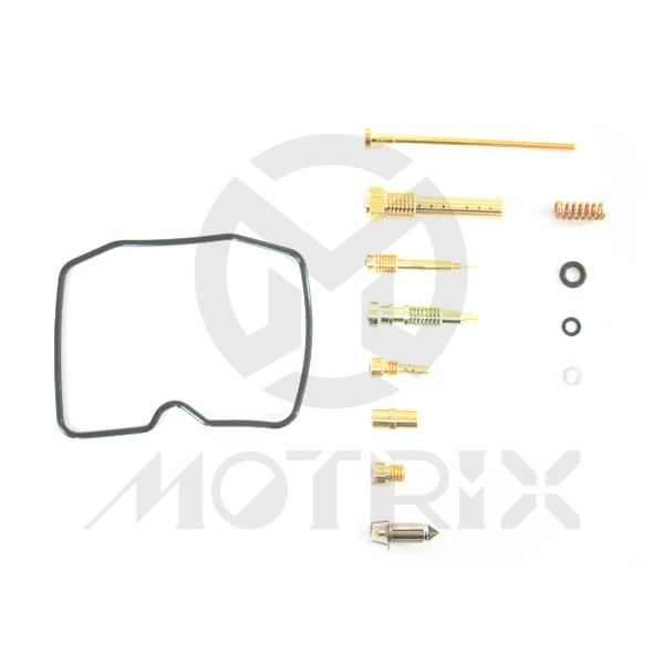 [08120-KK0145] Carburetor repair kit for KAWASAKI ZX900, GPZ900R A7/A8