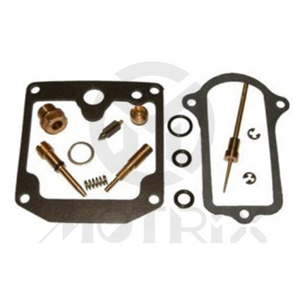 [08120-KK0147NR] Carburetor repair kit for KAWASAKI Z1R Z1000 MK2