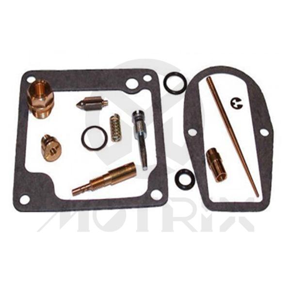 [08120-KK0160NR] Carburetor repair kit for KAWASAKI Z1A/Z1B Bj.