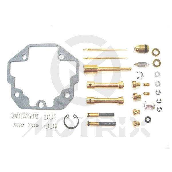 [08120-KK0162NR] Carburetor repair kit for KAWASAKI KZ1300