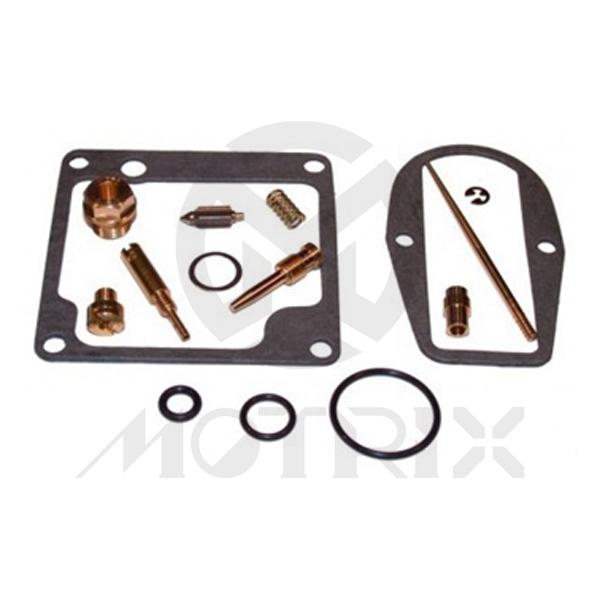 [08120-KK0170NR] Carburetor repair kit for KAWASAKI Z1900 Bj.
