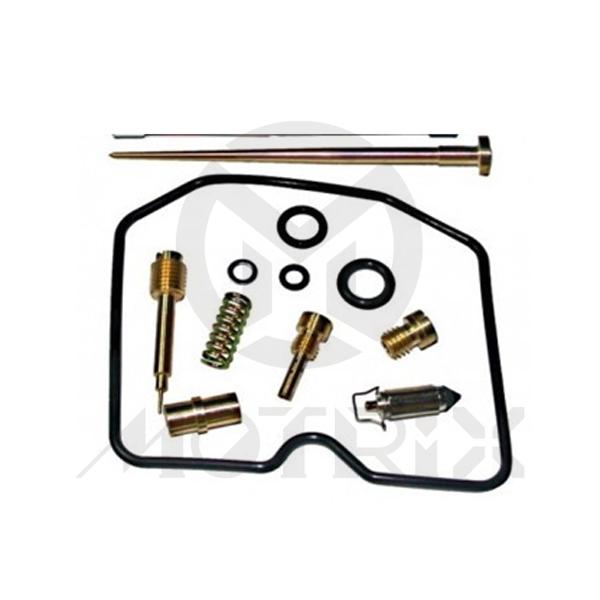 [08120-KK0189NR] Carburetor repair kit for KAWASAKI EX500 Bj, GPZ S
