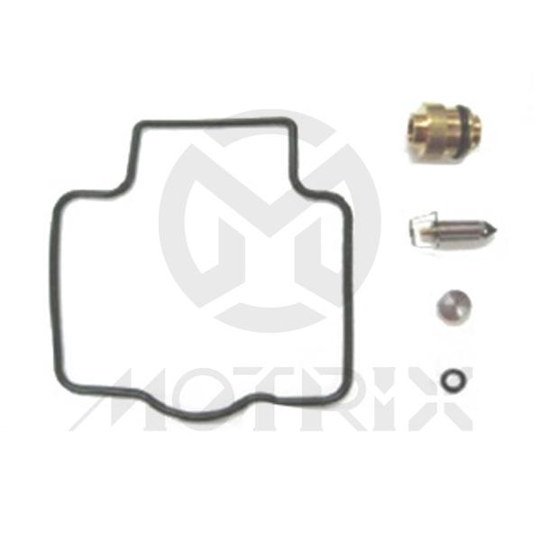 [08120-KK1002KK] Carburetor repair kit for KAWASAKI ZX-6R ZX600(F1-F3) Bj.